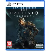 The Callisto Protocol (Day One Edition)