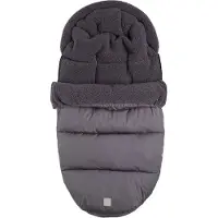 Jollein Lämpöpussi, Puffed Olive Green