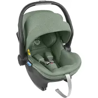 UPPAbaby MESA i-Size Turvakaukalo, Emmett Green