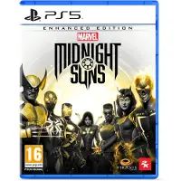 Marvel’s Midnight Suns - Enhanced Edition (PS5)