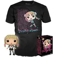 Funko POP! Pop! Britney Spears Ja Tee One More Time -keräilyhahmo