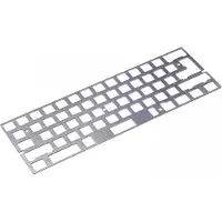 Wuque Studio Zoom75 Special Edition Hotswap Barebone LCD - E-White