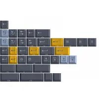 KBDfans PBTfans Twist 40s Kit