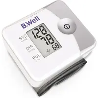 INF B.WELL Verenpainemittari Pro-39 Wrist, One Mem