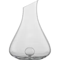 Zwiesel Glas - Air Sense Karahvi 1,5 L Kirkas