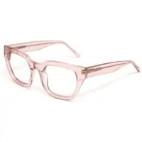 Gläs - Lukulasit Kiara Pink