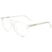 Gläs - Lukulasit Amelia Transparent Blue Light