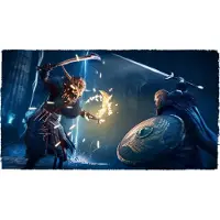 PS5 - Assassins creed Valhalla - PAL EU - EI NTSc:t ]