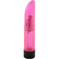 Seven Creations Lady Finger Minivibraattori - Pinkki