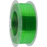 Prima PrimaCreator EasyPrint PETG 1.75mm 1 kg Vihreä läpinäk.