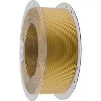 PrimaCreator EasyPrint PLA 1.75mm 1 kg Kultainen