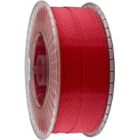 PrimaCreator EasyPrint PLA 1.75mm 3 kg Punainen