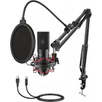 Fifine Mikrofoni Bundle T732 USB