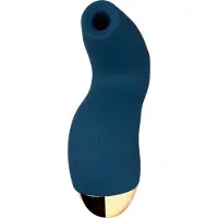 Svakom Pulse Pure Dark Dark Blue