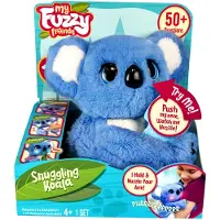 My Fuzzy Friends MyFuzzyFriends Interaktiivinen Koala