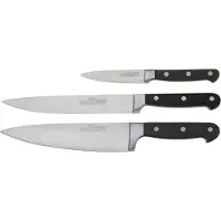 Homeij Cooking Classic veitsisarja - 3 kpl