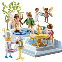 Playmobil Taikatanssi