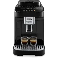 De'Longhi Magnifica Evo ECAM290.61.B -täysautomaattinen espressokone, musta