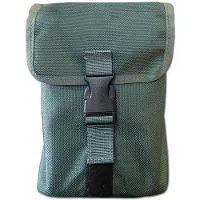 ESEE Large Tin Pouch OD
