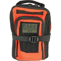 ESEE Survival Bag Pack Orange