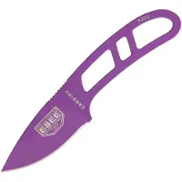 ESEE Candiru Purple/Black