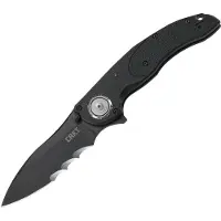 CRKT Linchpin Black