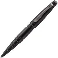 CRKT Williams Defense Pen II - Black