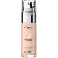 L'Oréal True Match nestemäinen meikkivoide sävy 0.5.R / 0.5.C 30 ml