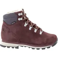 Jack Wolfskin Thunder Bay Texapore Mid Vaelluskengät