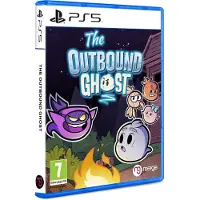 The Outbound Ghost (5)