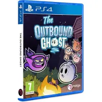 The Outbound Ghost (4)