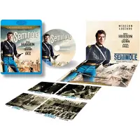 Seminole - Limited Edition (Blu-ray)