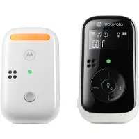 Motorola PIP11 Itkuhälytin, valkoinen