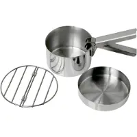 Kelly Kettle Cook set Small 50042