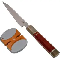 XIN Cutlery Handmade Japanese Style Chef's