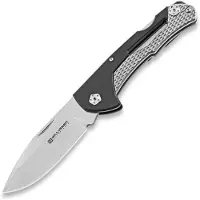 Willumsen Copenhagen Cobra Ace Lockback SW Black