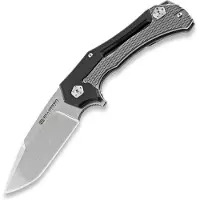 Willumsen Copenhagen Tyran Framelock Black