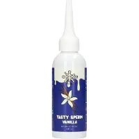 Erotic Treasure Vanilla Tasty Sperm 80 ml