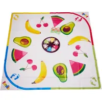 Play Wiv Me Fondle Fruity Hands-on Peli - Sekalaiset värit
