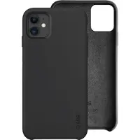 SBS TEPOLOPROIP6119K, Suojus, Apple, Apple iPhone 11, 15,5 cm (6.1), Musta