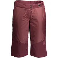 SCOTT Trail Storm Insuloft Al Shortsit