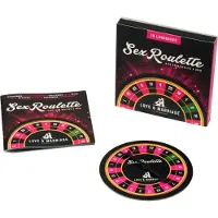 Tease & Please Sex Roulette - Love & Marriage