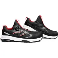 Arbesko M2 Michelin Safety Shoe - 38