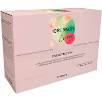 Inebrya Energy hoito hiustenlähtöön 12 x 10 ml