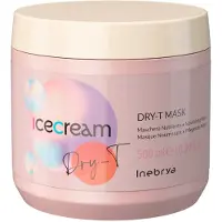 Inebrya Gelato Dry-T Mask 500ml