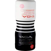 Tenga Dual Sensation Extremes Cup Masturbaattori - Mixed colours