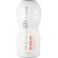 Tenga Original Vacuum Cup XTR Gentle Masturbaattori - White
