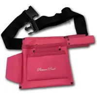 Kaalimato Pink Pleasure Pouch
