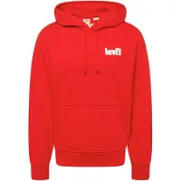 Levi's T2 Relaxed Graphic Huppari
