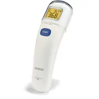 Omron MC-720-E Gentle Temp -kuumemittari
